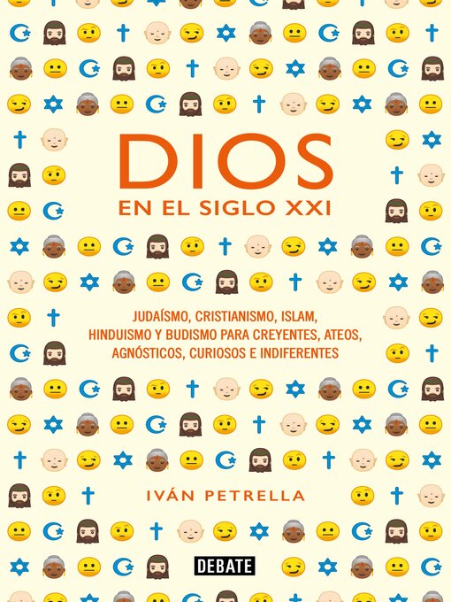 Title details for Dios en el siglo XXI by Iván Petrella - Wait list